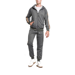 Trajes Deportivos Casuales para Hombre, Personalizados con Logotipo, 100% Poliéster, el Mejor Material, Más Vendidos, Servicio OEM, Novedad de Invierno 2025 - Product Image 4
