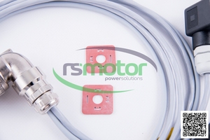Nueva maquinaria OEM Cable de encendido original MWM - Product Image 2