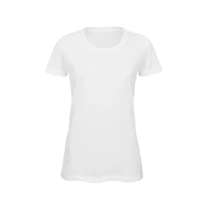 Camiseta Promocional Personalizada para Mujer, Camiseta Sublimada para Merchandising - Product Image 4