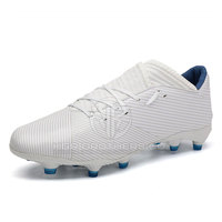 Chaussures de Football Homme en Gros, Respirantes, pour Sport et Entraînement en Extérieur – Nouveau Modèle