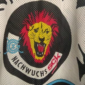 Pantalons de hockey sur glace sur mesure de qualité supérieure Sibrin - Sublimation personnalisée unisexe 100% polyester respirant écologique - Product Image 4