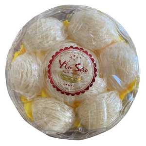 Uso en el hogar en caja a granel 100g Nido de Pájaro seco recogido a mano proteína rica potenciador de salud Natural adultos niños inmunidad apoyo Vietnam - Product Image 2