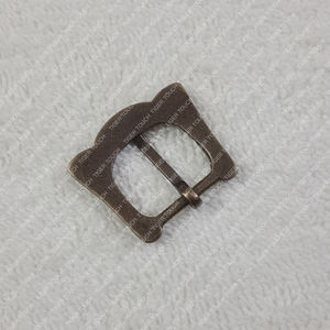 Viking pour boucle avec conception nouée Matériau durable en laiton/cuivre - Product Image 5