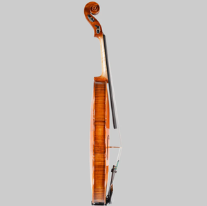 Violon acoustique professionnel fait main, taille standard, 4895C004 2022 - Product Image 5