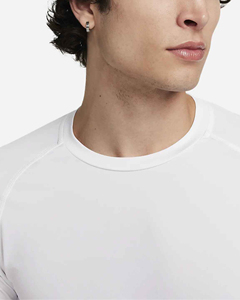 เสื้อแขนยาวคอกลมสำหรับ2025คอตตอนสีและผ้าคอตตอนแท้ปรับขนาดโลโก้ได้ - Product Image 5