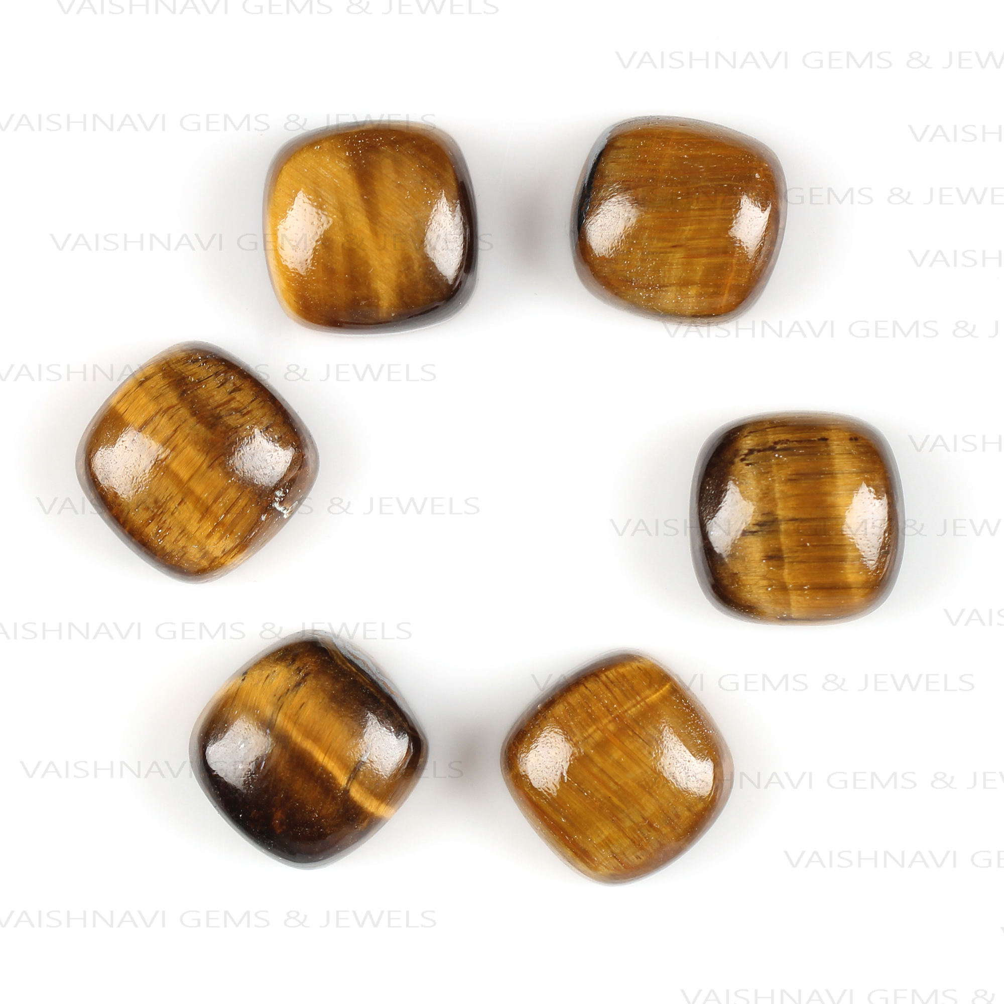 สีน้ำตาล