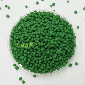 VGFert - Fosfato Diamónico (DAP 15-45) de Alta Calidad - Liberación Controlada - Granulado Verde - Bolsa OEM - Product Image 5