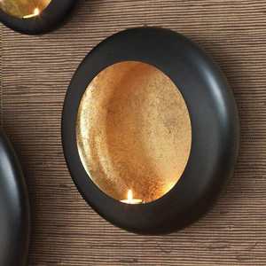 New Design Wall <b>Hanging</b> <b>Tea</b> <b>Light</b> <b>Holder</b> Available in Customized Design and Size for Home Decoration. - Product Image 2