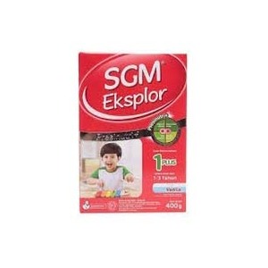 Eksplor 2 Leche de Seguimiento Equilibrada para SGM 6 + Meses - Product Image 4