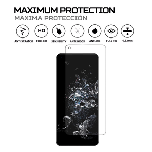 Protector de pantalla antichoque para OnePlus 11 - Product Image 2