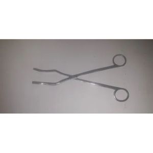 Pinzas de laboratorio para vasos de precipitados, para un agarre seguro y manejo de vasos de precipitados - Product Image 2
