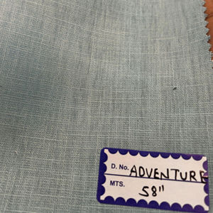 Tela de Camisería de Polialgodón Premium Global de la Mejor Calidad |   Tela Resistente a las Arrugas para Camisas de Hombre y Mujer al Mejor Precio - Product Image 1