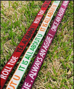 Handmade Beaded Belts Stylish <b>Replacement</b> <b>Strap</b> for Crossbody Shoulder <b>Bags</b> Purse Decorative Accessories for men & women - Product Image 3