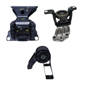 Nuevo juego de soportes de motor originales para Suzuki Celerio 2014-2021 - Product Image 1