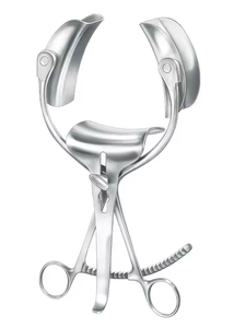 Écarteur abdominal Collin 20cm/Écarteurs chirurgicaux généraux - Product Image 1