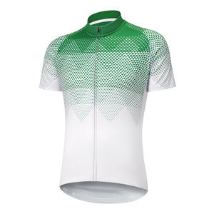 Camiseta de Ciclismo de tamaño adulto más vendida, Material duradero, camiseta de Ciclismo de Color sólido, camiseta de ciclismo ligera y cómoda - Product Image 1