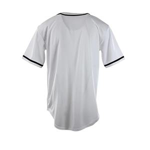 Camisetas Deportivas Personalizadas de Alta Calidad para Béisbol y Sóftbol, Bordado Personalizado para Todos los Equipos, Venta al Por Mayor - Product Image 2
