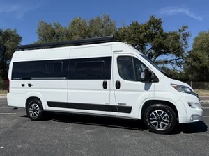 Winn-E-b-a-go TRAVATO 59GL d'occasion 2025 à vendre, prêt à être vendu - Product Image 4