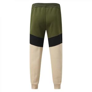 Survêtements de sport personnalisés de haute qualité pour hommes, survêtement de jogging élégant-survêtement de jogging pour hommes personnalisé en gros - Product Image 6