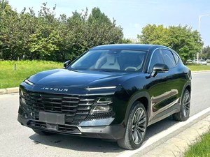 รถยนต์มือสองปี 2025 ยี่ห้อเชอรี่ รุ่นเจทัวร์ รัช SUV มาตรฐานยูโร 6 เกียร์อัตโนมัติ เบาะหนัง พวงมาลัยซ้าย ขนาดยางใหญ่ กล้องมองหลัง - Product Image 2