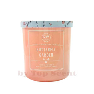 Decoración para el Hogar de Cera de Soja con Mariposas Hechas a Mano, Elegante Adorno de Jardín con Mariposas Inspiradas en la Naturaleza - Product Image 2