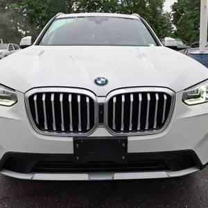 BMW X3 XDRIVE30I SUV 2024 BLANCO, USADO, PRIMERA MANO - Product Image 1