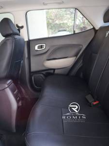 Hyundai Venue 2024 1.6L Automatico Benzina SUV |   Hyundai Venue usata per l'esportazione - Product Image 5