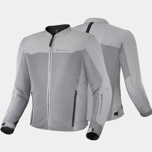 Hombres Openair Touring/Offroad Cordura 3 Layer Enduro/Adventure 4 Season Impermeable Moto Textil Chaqueta/Chaqueta, CE Aprobado - Product Image 2