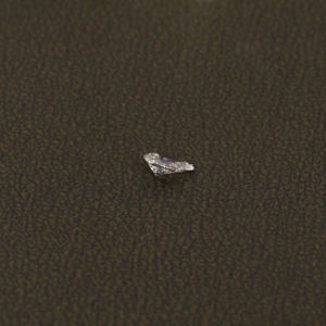 Piedra suelta certificada de corte de pera de 0,35 quilates cultivada en laboratorio CVD EF Color diamante certificado para la fabricación de joyas para ella - Product Image 3