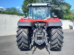 Massey Ferguson MF 7S.180 Dyna-6 Efficient à vendre - Product Image 2