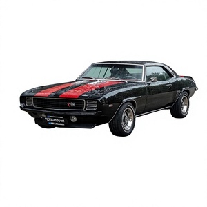 ซูเปอร์วินเทจ คามาโรส์ ปี 1969 สภาพดีเยี่ยม - Product Image 2