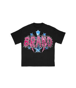 Conjunto de pantalones de chándal y Sudadera con capucha con estampado Sun Faded MOQ bajo de alta calidad Conjunto de sudadera con capucha y Jogger de algodón 100% personalizado - Product Image 4