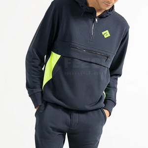 เสื้อฮู้ดแบบสวมหัวสำหรับผู้ชายเสื้อสเวตเชิ้ตแบบเรียบมีฮู้ดแบบลำลองใส่ได้ทั้งชายและหญิง2025 - Product Image 1