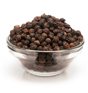 Pimienta Negra Seca Cruda (Poivre Noir) de Sudáfrica, Lista para Enviar, Precio de Fábrica al por Mayor - Product Image 3
