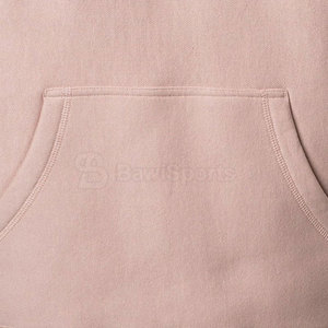 Sweat-shirts décontractés pour hommes en coton 100% avec motif uni, imperméables, respirants, écologiques, légers et personnalisables - Product Image 4