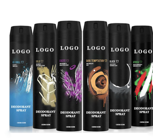 6 x 250ml XXL AXA / LYNX Epic Fresh Tropical Déodorant en spray pour le corps - Product Image 1