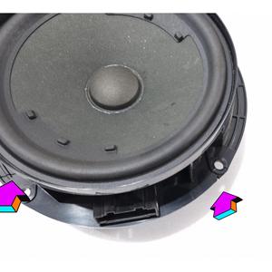 Haut-parleur VOLKSWAGEN Golf 7 Berline 5G0035453G (12>) - Product Image 6