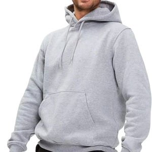Protección EMF Ropa Blindaje Jersey Sudadera con capucha Capa única de tela plateada para la protección contra la radiación Unisex-adulto - Product Image 1