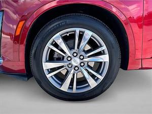 รถ Cadillac XT6 Premium Luxury AWD ปี 2022 มือสองคุณภาพดี พร้อมส่ง - Product Image 6