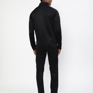 Conjunto Deportivo de Dos Piezas con Capucha para Hombre, Estilo Atlético, Corte Estándar, 100% Algodón Grueso para Gimnasio y Ropa Urbana - Product Image 4