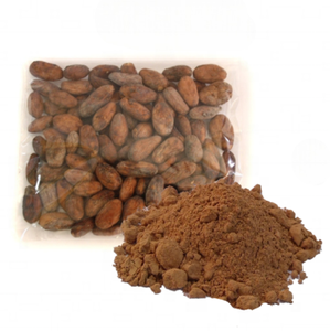 Export Quality Roasted Natural Cocoa Powder Food Grade for Chocolate Drinks <b>Baking</b> and Food Processing - Product Image 4