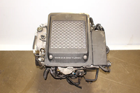 Mazda Speed 3 Turbo JDM 2007-2009, moteur 2.3L DISI L3 L3T