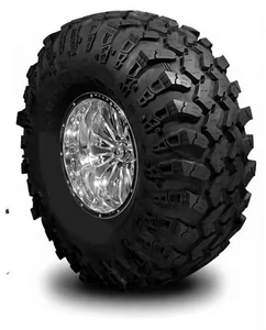 Nouveaux pneus radiaux sans chambre à air 235/55ZR17 SUV avec garantie d'un an Toutes les tailles disponibles - Product Image 1