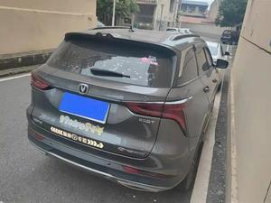 SUV Usado Verificado 2024 Tipo T28 Edición Enjoy 2.8T Gasolina 150hp Automático Volante a la Izquierda Asientos de Tela R18 7 Plazas - Product Image 4