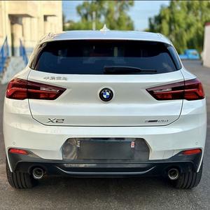 PRÊT À EXPÉDIER 2022 WM B X 2 BOÎTE DE VITESSES AUTOMATIQUE MOTEUR TURBO SIÈGES EN CUIR JANTES EN ALLIAGE D'ALUMINIUM R21 ÉLECTRIQUE GAUCHE - Product Image 5