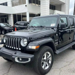 2022จี๊ปแรงเลอร์ไม่จำกัดซาฮาร่า - Product Image 1