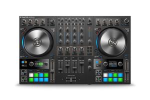 Para el nuevo mezclador Morden Instruments Traktor Kontrol S4 MK3 - Product Image 6