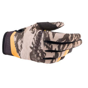 Top Full-Finger Motocross Racing Guantes para ciclismo y motociclismo para Kart Racing Sports - Product Image 3