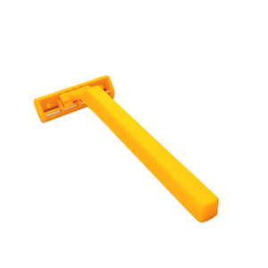 Cuchillas de Afeitar Desechables para Hombre, Cuchillas de Doble Filo para un Afeitado Seguro - Product Image 2