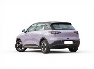 Song Plus 2025, véhicule électrique pur, petit véhicule électrique, 5 portes, 5 places, véhicule énergétique, 410 km pour l'édition, autonomie, batterie 110 kWh - Product Image 5